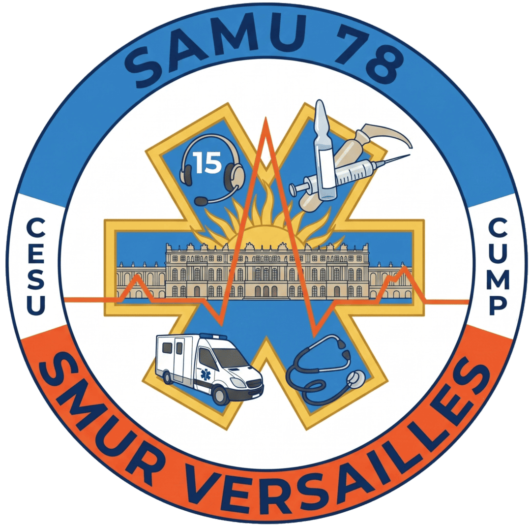 SAMU 78